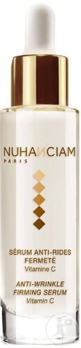 Nuhanciam Ser Anti-Rid Fermitate Vitamina C Toate Tipurile De Piele 30ml