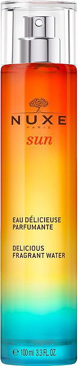 Nuxe Sun Delicious Fragrant Water Spray 100ml