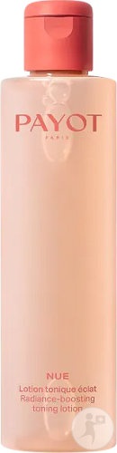 Payot Nue Loțiune Tonică Strălucire Flacon 200ml