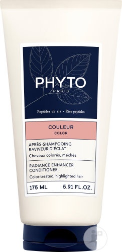 Phyto Color Balsam Pentru Îmbunătățirea Strălucirii 175ml