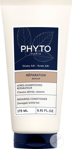 Phyto Reparare Balsam De Păr Reparator Păr Deteriorat Fragil 175ml