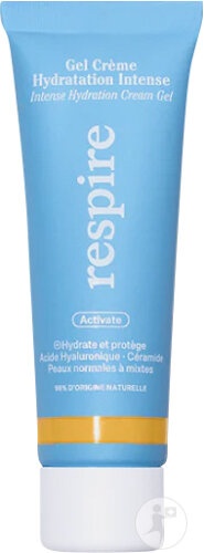 Respire Gel-Cremă Hidratare Intensă 50ml