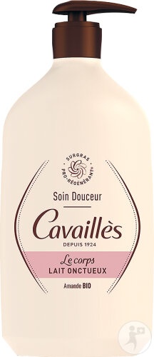 Rogé Cavaillès Lotiune Corp Laptoasa Delicata 500ml