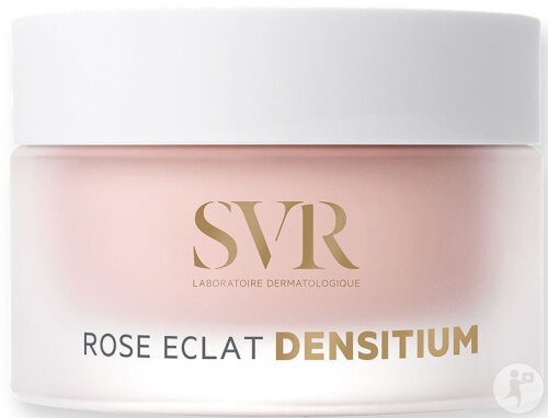 SVR Densitium Rose Éclat Reîncărcabilă 50ml