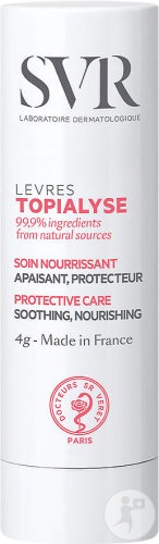 Topialyse stick buze, 4g, SVR - imagine 3
