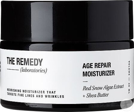 The Remedy Laboratories Cremă Age Repair Borcan 40ml