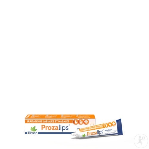 Tilman Prozalips Balsam 6% Propolis 5ml