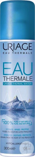 Apa termala reparatoare spray, 300 ml, Uriage - imagine 3