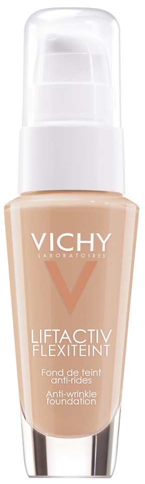 Vichy Liftactiv Flexiteint Fond De Ten Antirid Nude 25 30ml