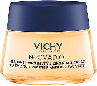 Vichy Neovadiol Compensating Complex Crema De Noapte Efect Redensificare Si Revitalizare 50ml