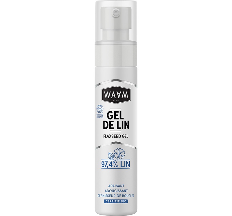 Waam Gel De In Bio Flacon Pompa 100ml