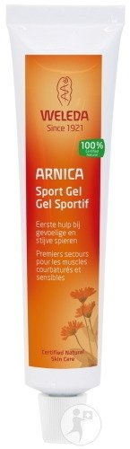 Weleda Gel Arnica Sportiv 25g