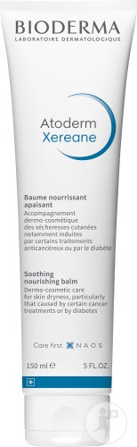 Bioderma Atoderm Xereane Balsam Hrănitor Piele Sensibilă/Uscată/Atopică 150ml