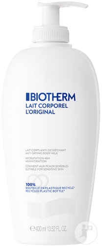 Biotherm L'Original Lapte De Corp Anti-Uscarea Pielii 400ml