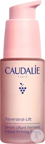 Caudalie Resveratrol-Lift Ser Facial Antirid Flacon Cu Pompă 30ml