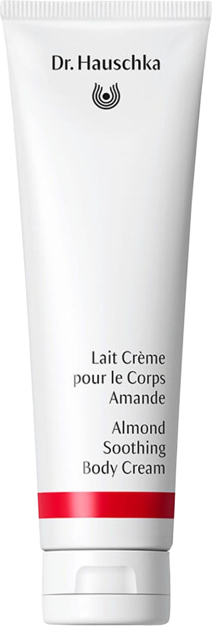 Dr. Hauschka Lapte Cremă Pentru Corp Migdale 145ml