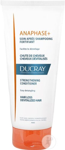 Ducray Anaphase Fortifiant Anti-Rupere Balsam 200ml