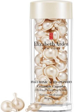 Elizabeth Arden Hyaluronic Acid + Peptides Capsule Pentru Hidratare Și Volumizare 60 Capsule