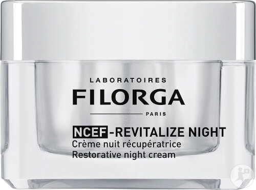 Filorga NCEF Revitalize Cremă De Noapte 50ml