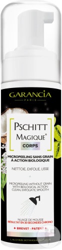 Garancia Pschitt Magique Micropeeling Corp 200 ml