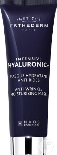Institut Esthederm Intensive Hyaluronic+ Mască Hidratantă Antirid 50ml