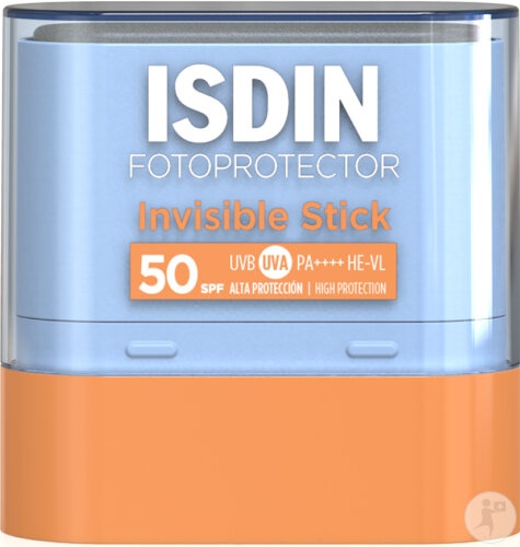 Isdin Stick Invizibil SPF50 10g