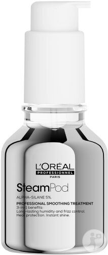 L'Oréal Professionnel SteamPod Tratament Profesional De Netezire A Parului Flacon 50ml
