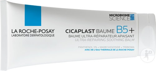 La Roche Posay Cicaplast Baume B5+ Balsam Reparator Tub 100ml