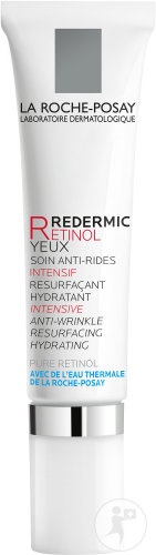 La Roche-Posay Redermic R Anti-Rid Ochi 15ml