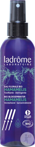 Ladrôme Apă Florală De Hamamelis Tonifiantă Și Astringentă Bio Spray 200ml