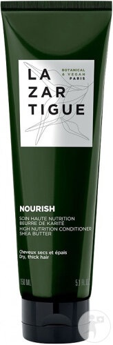 Lazartigue Nourish High Nutrition Balsam Pentru Păr 150ml
