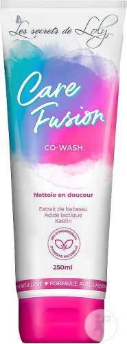 Les Secrets De Loly Care Fusion Tub 250ml