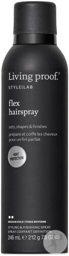 Living Proof Style Lab Fixativ Flexibil 246ml