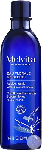 Melvita Apă Florală De Albăstrele Flacon 200ml