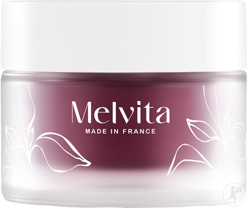 Melvita Argan Bio-Active Balsam De Noapte Regenerant Bio Refill 50ml