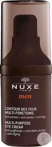 Nuxe Men Cremă Multifuncțională Pentru Conturul Ochilor 15ml