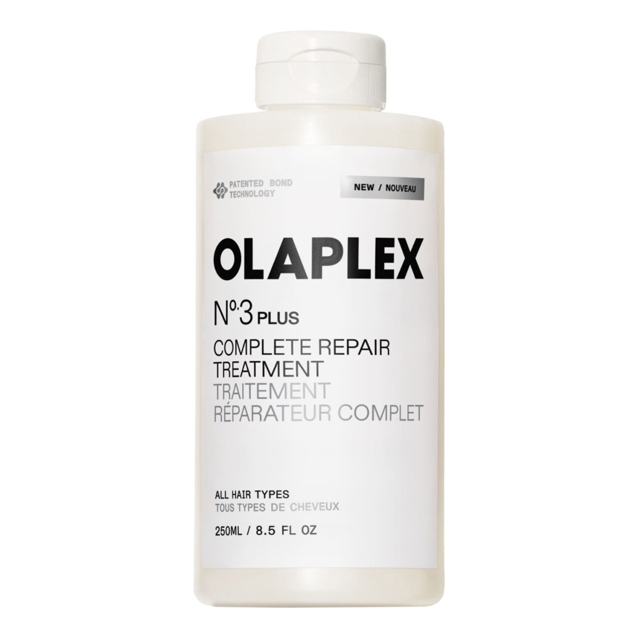 Olaplex N°3 Tratament Pre-Șampon Toate Tipurile De Păr 250ml