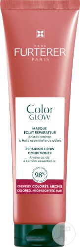 René Furterer Color Glow Mască De Păr Reparatoare 100ml
