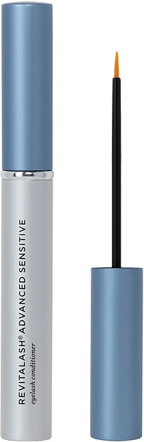 Revitalash Advanced Sensitive Îngrijire Revitalizantă Pentru Gene Ochi Sensibili 2ml