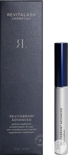 Revitalash Revitabrow Advanced Tratament Revitalizant Pentru Sprâncene 3ml