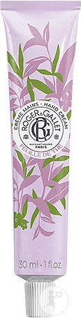Roger&Gallet Feuille De Thé Cremă De Mâini 30ml