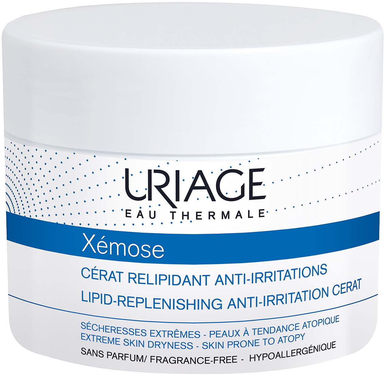 Uriage Xémose Unt Hidratant Anti-Iritații Piele Cu Tendință Atopică 200ml