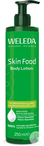 Weleda Skin Food Loțiune De Corp 250ml