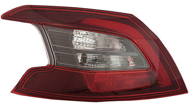 Peça - Farolim Direito Peugeot 308 5P 17- Led