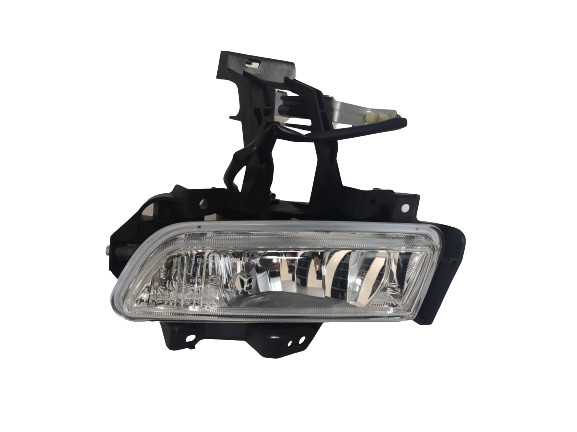 Peça - Farol Nevoeiro Direito Mazda 3 06-10