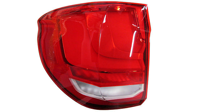 Peça - Farolim Esquerdo Bmw X5 F15 Led 13-18