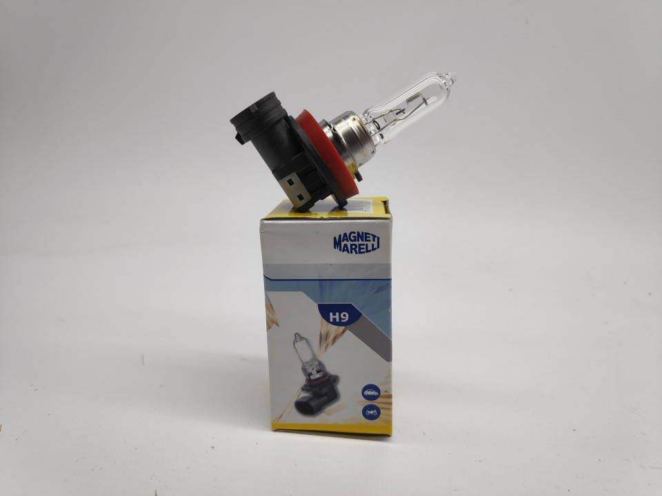 Peça - Lampada H9 12V Magneti Marelli