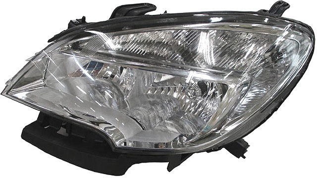 Peça - Farol Direito Opel Mokka 12-14