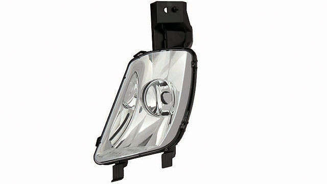 Peça - Farol Nevoeiro Direito H8 Tipo Stanley Peugeot 308 11-13