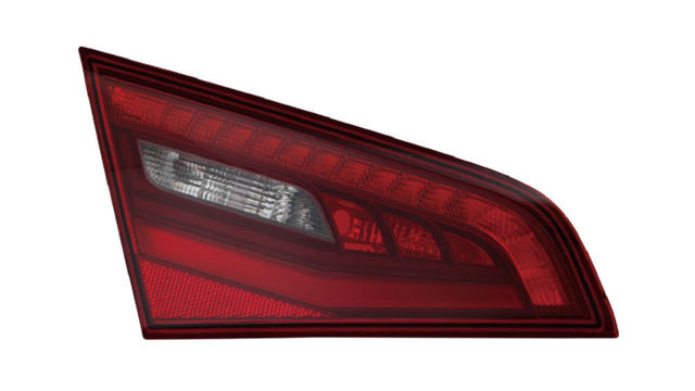 Peça - Farolim Direito Audi A3 Sport Back 5P Led 12-16